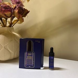 Kiehls midnight recovery concentrate 4ml
Brand new